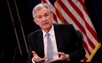Fed tăng lãi suất