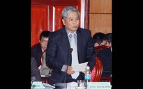 Hôm nay, xét xử nguyên Phó thống đốc NHNN Đặng Thanh Bình
