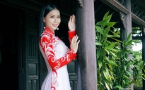 Hoa hậu Biển Việt Nam Toàn cầu 2018 tái xuất sau hai tháng đăng quang