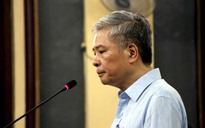 Nguyên Phó thống đốc NHNN Đặng Thanh Bình mong được xem xét thấu đáo