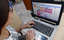 Hàng Trung Quốc vẫn ngập 'chợ' điện tử