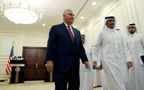 Kế hoạch tấn công Qatar của các nước láng giềng