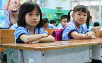 Chương trình giáo dục phổ thông mới: Không 'đồng phục' một mô hình giáo dục