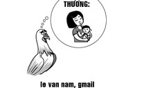 Vườn hồng