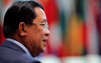 Ông Hun Sen nói không ghét người Mỹ