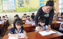 Lãnh đạo các sở thực hiện Tiếng Việt công nghệ giáo dục nói gì?