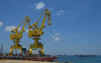 Cần chấm dứt tư duy phân lô cảng biển Dung Quất