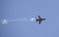 Israel tuyên bố tiếp tục chiến dịch tại Syria