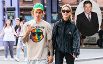 Bác ruột Hailey Baldwin bán đấu giá vé mời đám cưới Justin Bieber