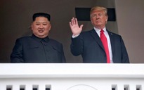 Tổng thống Trump muốn gặp lãnh đạo Kim tại Florida