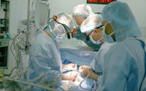 Vinmec hướng đến mục tiêu an toàn nhất về gây mê phẫu thuật tại Đông Nam Á