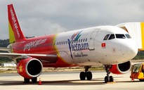 Máy bay Vietjet gặp sự cố, 6 hành khách bị thương