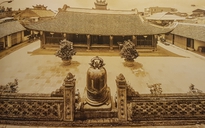 'Bách khoa thư' về đình, chùa Việt