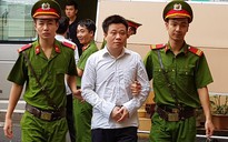 Hà Văn Thắm bị khởi tố tội danh mới trong đại án OceanBank