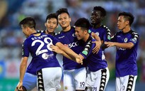 Quang Hải, Đình Trọng, Văn Hậu... bị tước quyền đá AFC Champions League?