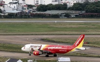 Lập 7 tổ giám sát đặc biệt với Vietjet Air