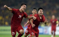 Những nhà vô địch AFF Cup 2018: Huy Hùng xóa tan “bóng ma” 2014