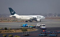 Pakistan Airlines buộc phi công, tiếp viên giảm cân