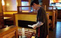 Cạm bẫy việc làm rình rập du học sinh Việt