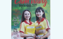 Cẩm nang tuyển sinh hướng dẫn học sinh chủ động chọn ngành