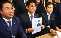 Đảng thân ông Thaksin xin gia hạn giải tán