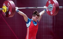 Sốc với Á quân ASIAD Trịnh Văn Vinh dính doping!