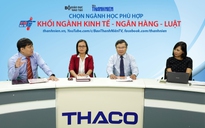 Vì sao nhiều học sinh quan tâm khối ngành kinh tế?