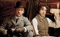 Sherlock Holmes 3 lùi ngày phát hành