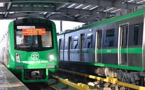 Đường sắt Cát Linh - Hà Đông chưa vận hành vào đầu tháng 4