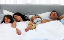 5 thứ phá hỏng giấc ngủ mà nhiều người không để ý
