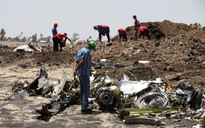 Boeing bị kiện sau thảm nạn ở Ethiopia
