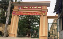 Nữ sinh Hưng Yên bị bạo hành: Hội đồng Đội T.Ư đề nghị tăng cường phòng chống bạo lực học đường