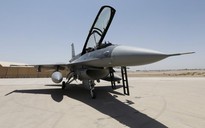 Thương vụ F-16 và “lá bài” của Mỹ