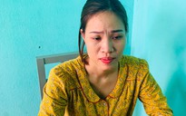 Bắt nghi phạm lừa bán phụ nữ sang Trung Quốc