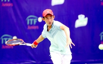 Vì sao Nguyễn Văn Phương không lên tuyển Davis Cup Việt Nam?