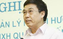 Đề nghị truy tố nguyên Thứ trưởng Bộ LĐ-TB-XH Lê Bạch Hồng