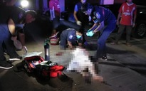 Cô gái Việt tử vong ở Thái Lan