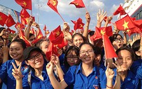 80 ca khúc tham gia cuộc thi viết về thanh niên VN