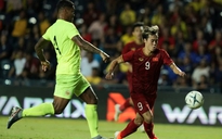 Bóng đá Việt Nam dồn tổng lực cho mục tiêu World Cup