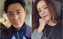 Tài tử Lâm Phong và bạn gái kém 11 tuổi sắp kết hôn