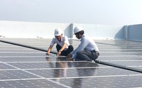 Yêu cầu sớm quy định đấu thầu thực hiện dự án điện mặt trời