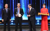 Báo Thanh Niên đạt nhiều giải thưởng báo chí