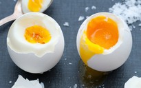 Điều gì xảy ra khi bạn ăn 2 quả trứng mỗi ngày?
