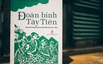 Ra mắt hồi ký Đoàn binh Tây Tiến