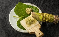 Lợi ích sức khỏe của wasabi