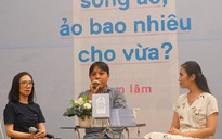 'Mạng xã hội không hề miễn phí'