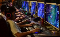 Trung Quốc cấm trẻ em chơi game sau 10 giờ tối