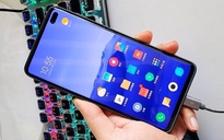 Lộ diện Xiaomi Redmi K30 ngoại hình gần giống với Galaxy S10