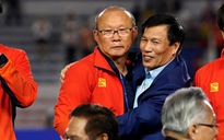 Việt Nam phải cố gắng có huy chương Olympic 2020