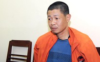 Khởi tố kẻ thảm sát 5 người ở Thái Nguyên